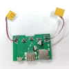 Tg006 Bluetooth speaker circuit board