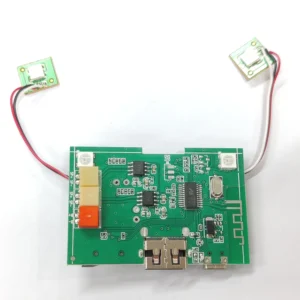 Tg006 Bluetooth speaker circuit board