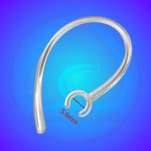 Ear Hook Loop Clip, Bluetooth Replacement