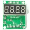 Bluetooth module Big Display for Home theater