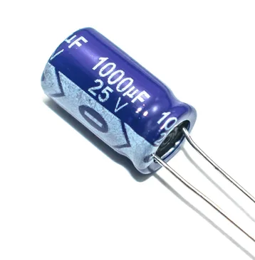 1000uf 25v capacitor