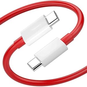 TYPE C TO C CABLE FOR ONEPLUS