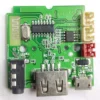 TG113 5V Bluetooth Circuit Board