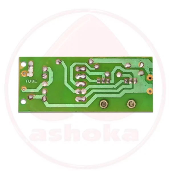 40W Inverter Circuit Board (12V DC To 220V AC)