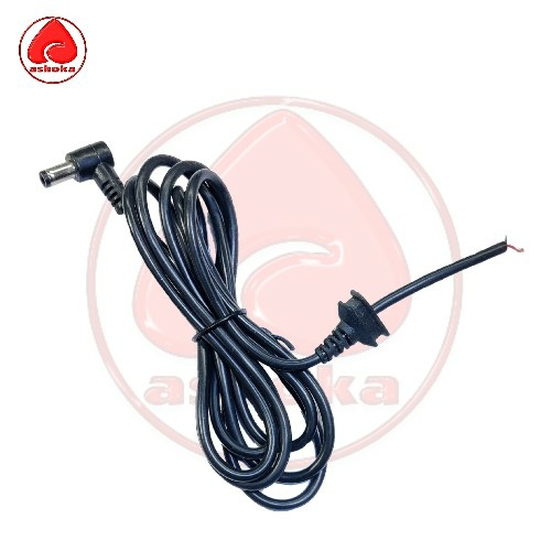 DC Adapter Connector Cable 1.5 Metrr