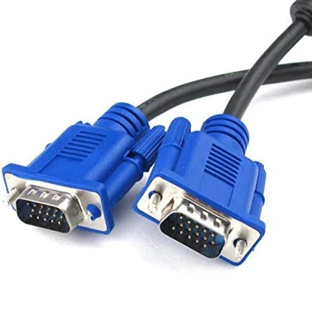 Male to Male VGA Cable
