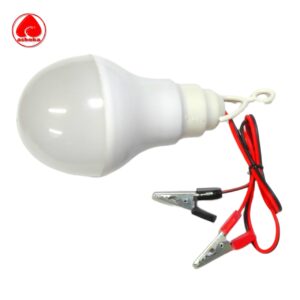 12 Volt 9 Watt LED Bulb