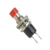 SPST Push Button Switch (Momentary)
